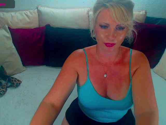 Alexin-McQueen webcam