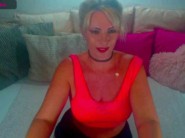Alexin-McQueen webcam