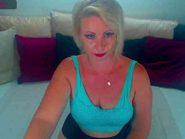Alexin-McQueen webcam