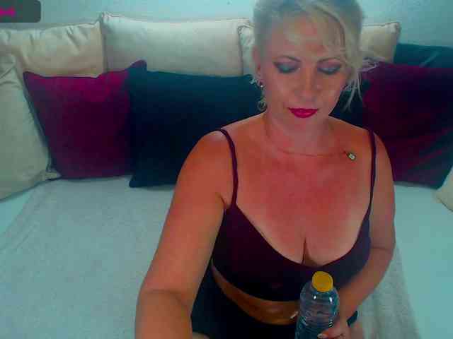 Alexin-McQueen webcam
