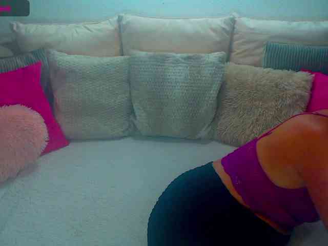 Alexin-McQueen webcam