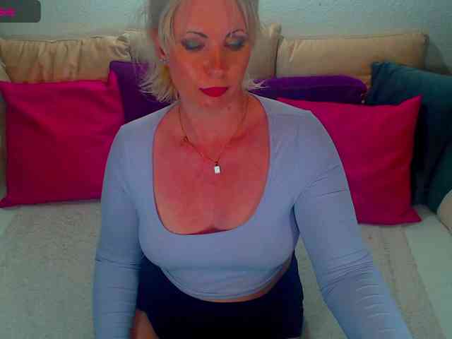 Alexin-McQueen webcam