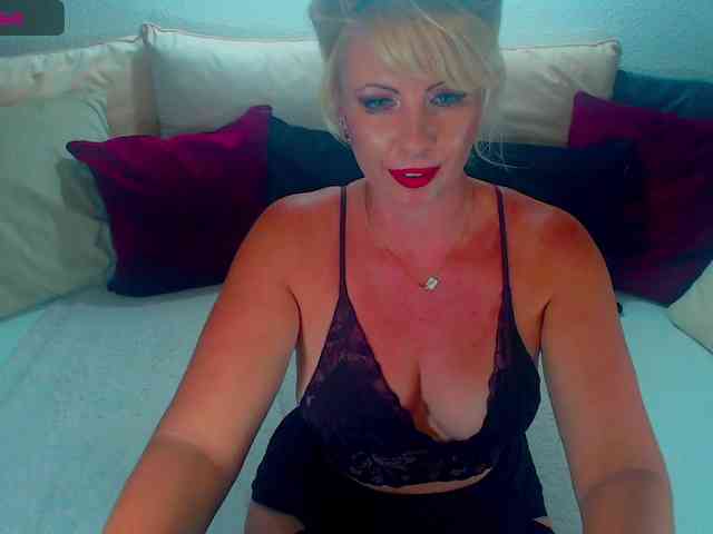 Alexin-McQueen webcam