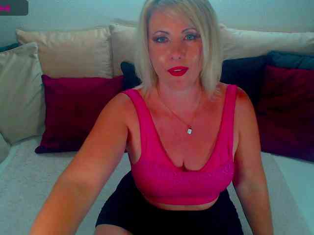 Alexin-McQueen webcam