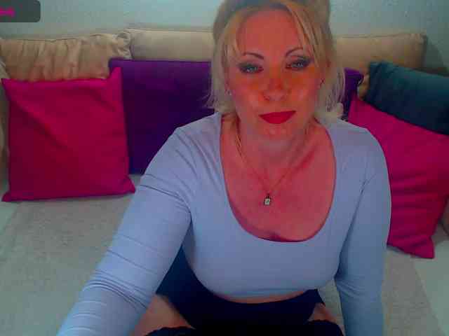 Alexin-McQueen webcam