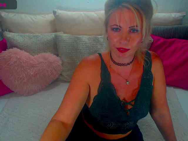 Alexin-McQueen webcam