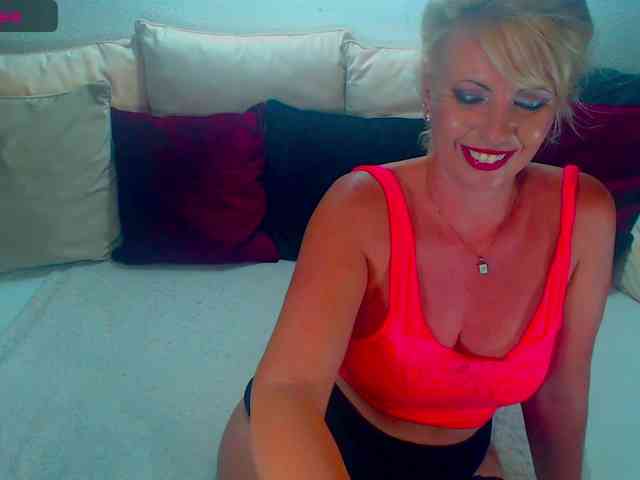 Alexin-McQueen webcam