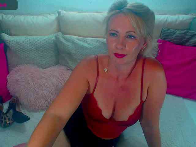Alexin-McQueen webcam