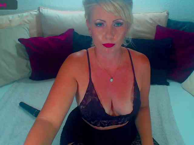 Alexin-McQueen webcam