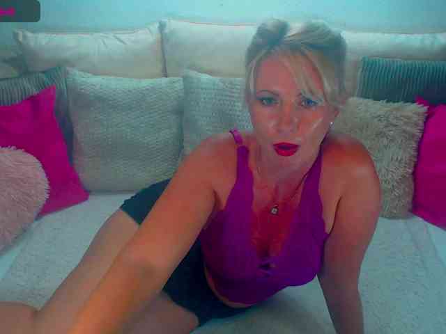 Alexin-McQueen webcam