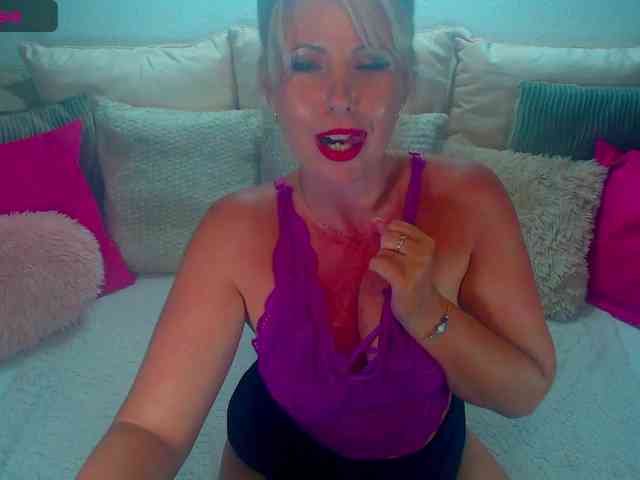 Alexin-McQueen webcam