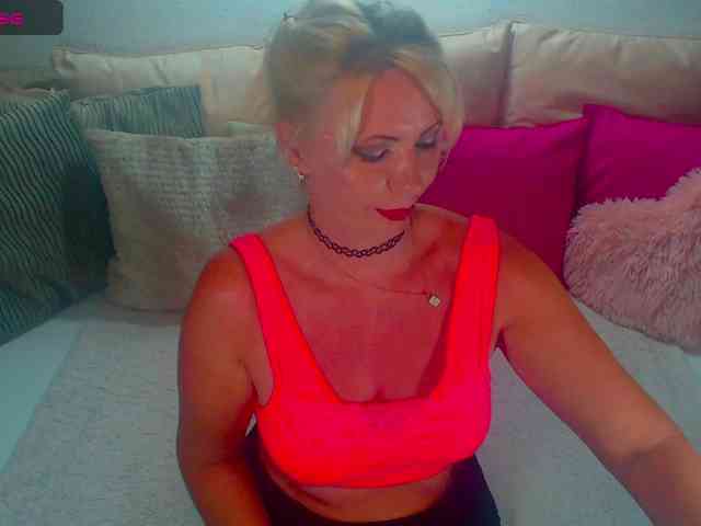 Alexin-McQueen webcam
