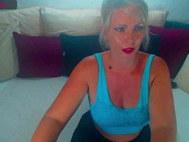 Alexin-McQueen webcam