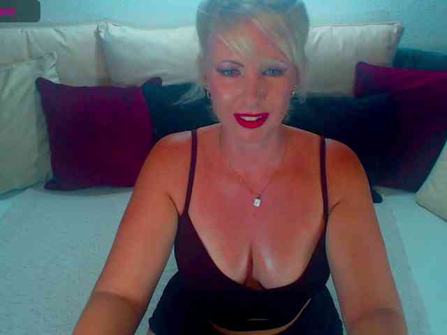Alexin-McQueen webcam