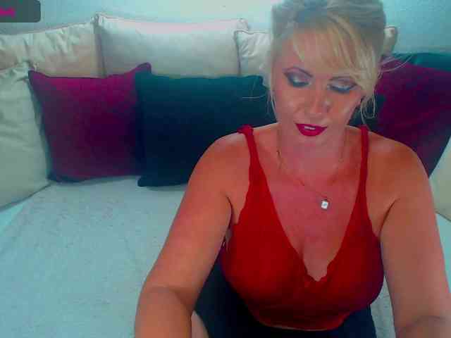 Alexin-McQueen webcam
