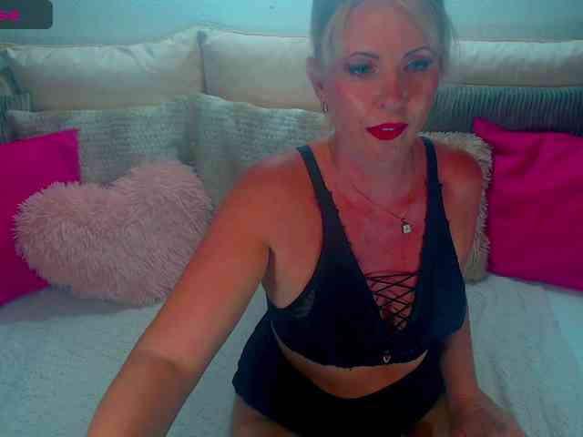 Alexin-McQueen webcam