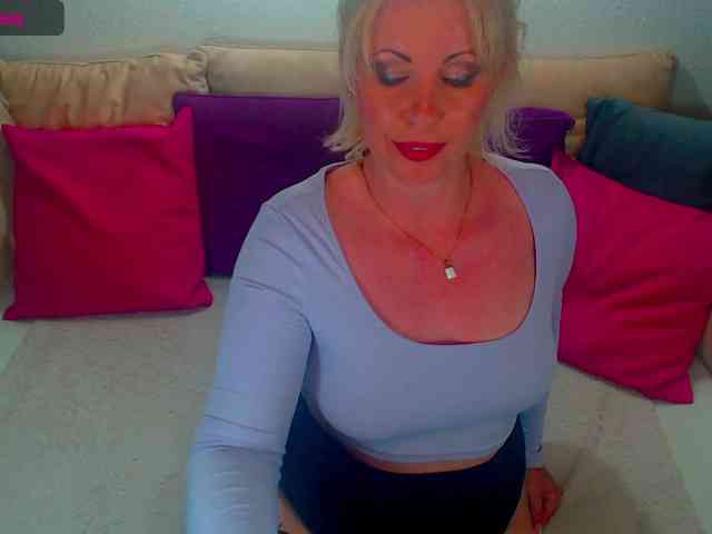 Alexin-McQueen webcam