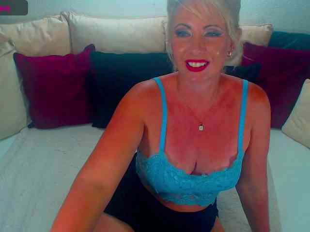 Alexin-McQueen webcam