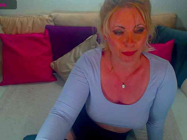 Alexin-McQueen webcam