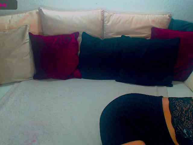 Alexin-McQueen webcam
