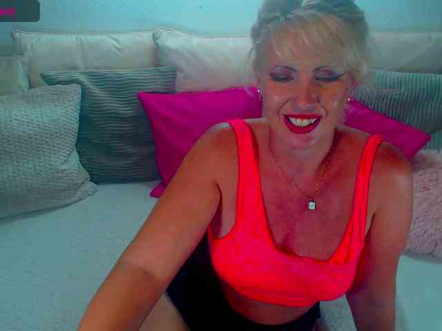 Alexin-McQueen webcam