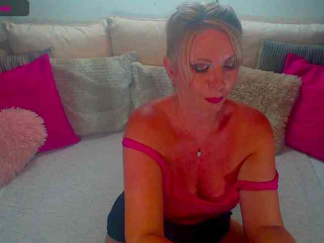 Alexin-McQueen webcam