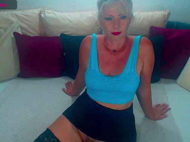 Alexin-McQueen webcam