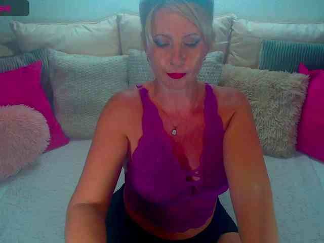 Alexin-McQueen webcam