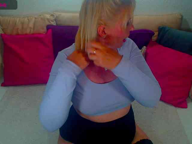 Alexin-McQueen webcam