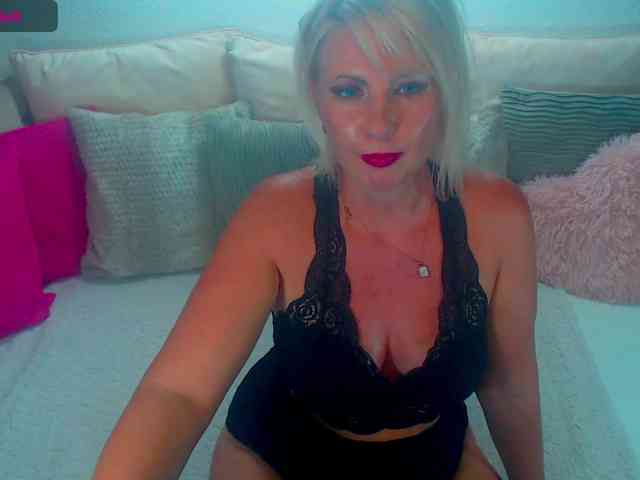 Alexin-McQueen webcam