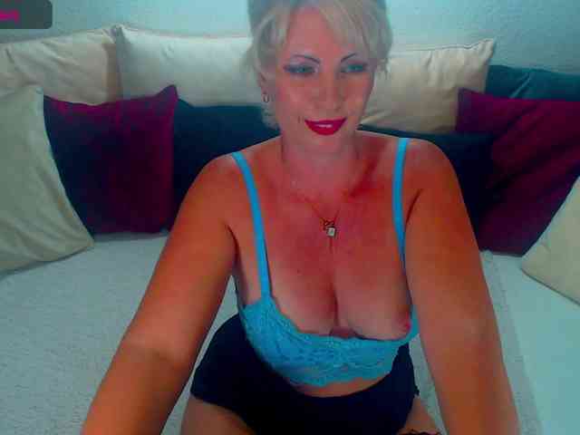 Alexin-McQueen webcam