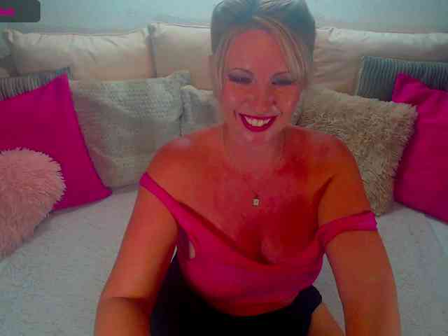 Alexin-McQueen webcam