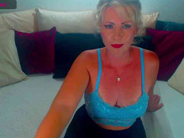 Alexin-McQueen webcam