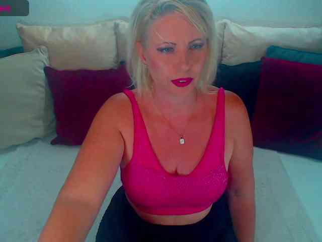 Alexin-McQueen webcam