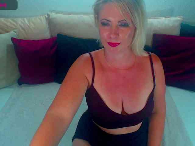 Alexin-McQueen webcam