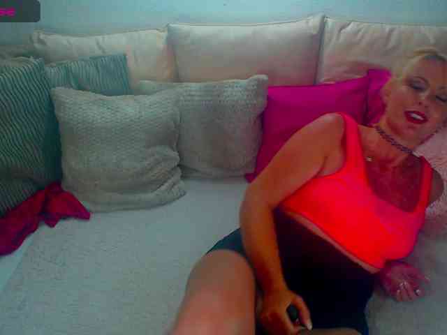Alexin-McQueen webcam