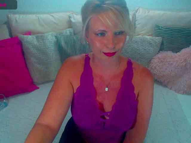 Alexin-McQueen webcam