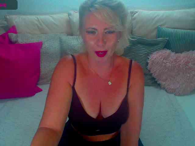 Alexin-McQueen webcam
