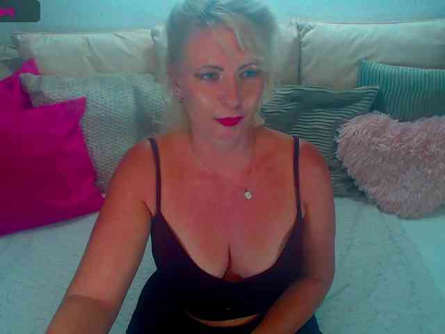 Alexin-McQueen webcam