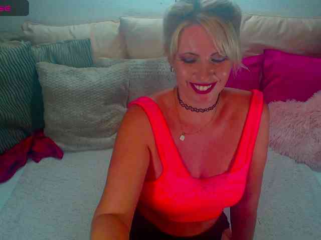 Alexin-McQueen webcam