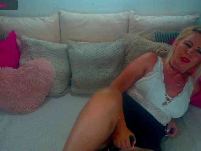 Alexin-McQueen webcam