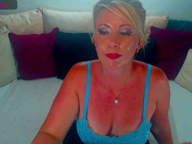 Alexin-McQueen webcam