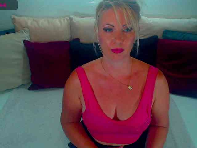 Alexin-McQueen webcam