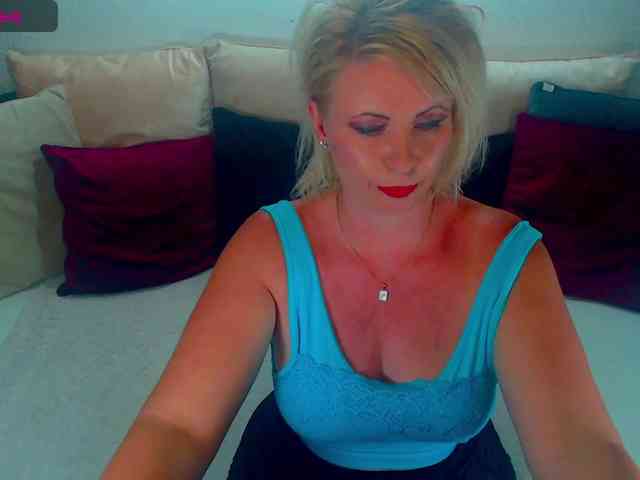 Alexin-McQueen webcam