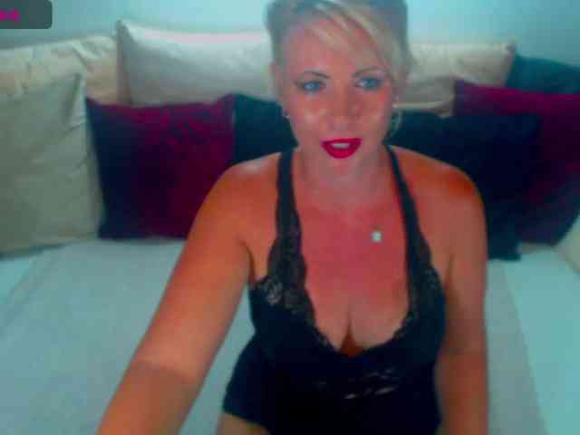 Alexin-McQueen webcam