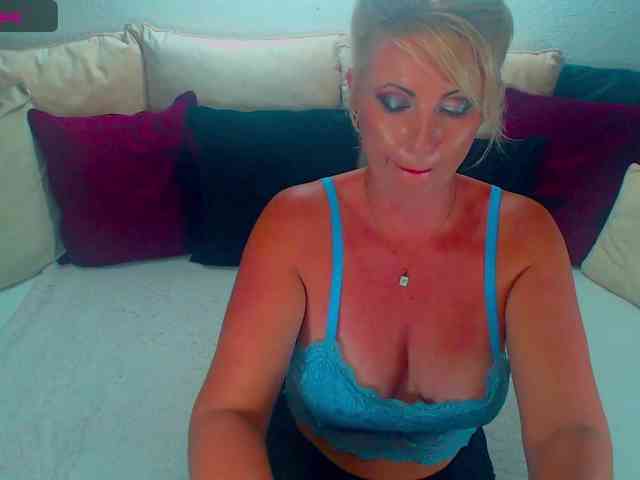 Alexin-McQueen webcam