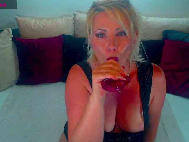 Alexin-McQueen webcam