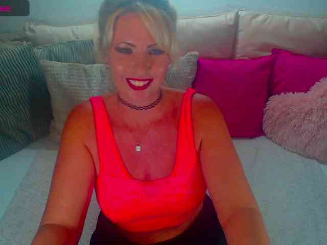 Alexin-McQueen webcam