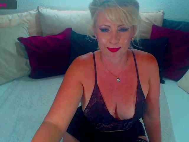 Alexin-McQueen webcam