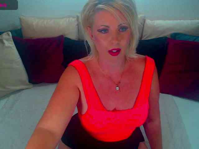 Alexin-McQueen webcam